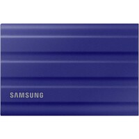 SAMSUNG Portable T7 Shield 2TB SSD MU-PE2T0R