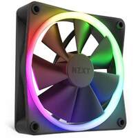 NZXT F120RGB 120mm (RF-R12SF-B1)