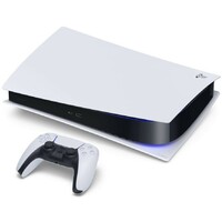 SONY PlayStation 5 Digital