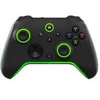 SPAWN InfinityTouch X Gamepad (PC Only)