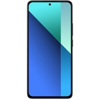 XIAOMI Redmi Note 13 6GB/128GB Midnight Black MZB0FYKEU