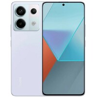 XIAOMI Redmi Note 13 Pro 5G 8GB / 256GB Lavender Purple MZB0FD9EU