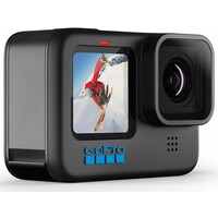 GOPRO Hero10 Black CHDHX-102-RT