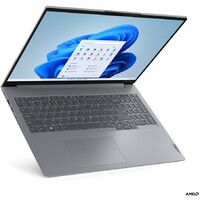 LENOVO ThinkBook 16 G6 ABP 16 IPS WUXGA Ryzen 7-7730U 16GB 512GB SSD GLAN 21KK003QYA