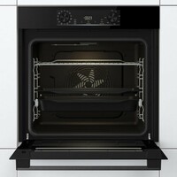 GORENJE BLACK INDUCTION SET 2