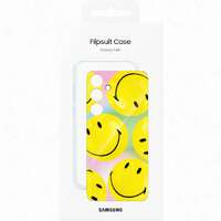 SAMSUNG Flipsuit Case S24 Plus Yellow EF-MS926-CYE