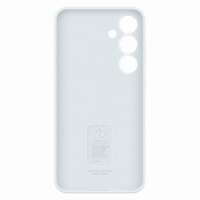 SAMSUNG Silicone Case S24 Plus White EF-PS926-TWE