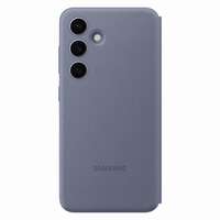 SAMSUNG Smart View Wallet Case S24 Violet EF-ZS921-CVE