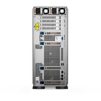 DELL PowerEdge T550 Xeon Silver 4310 12C 1x16GB H755 1x480GB RI SSD DVDRW 700W (1+1) 3yr NBD