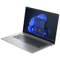 HP 470 G10, Intel Core i3-1315U,  8GB , 512GB SSD, Intel UHD Graphics 17.3  Asteroid Silver, 853D5ES