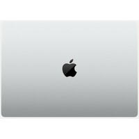 APPLE 16-inch MacBook Pro: Apple M3 Pro chip with 12-core CPU and 18-core GPU, 36GB, 512GB SSD - Silver mrw63ze/a