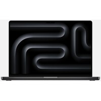 APPLE 16-inch MacBook Pro: Apple M3 Max chip with 14-core CPU and 30-core GPU, 1TB SSD - Space Black mrw33ze/a