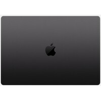 APPLE 16-inch MacBook Pro: Apple M3 Max chip with 14-core CPU and 30-core GPU, 1TB SSD - Space Black mrw33ze/a