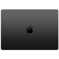 APPLE 14-inch MacBook Pro: Apple M3 Max chip with 14-core CPU and 30-core GPU, 1TB SSD - Space Black mrx53ze/a