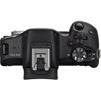 CANON EOS R50 content 5811C036AA