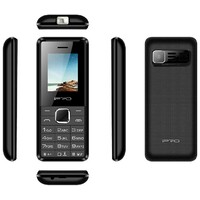 IPRO A18 Black