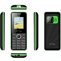 IPRO A30 Black Green