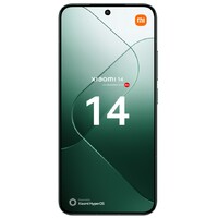 XIAOMI 14 12GB/512GB Jade Green