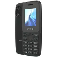 IPRO A1 Mini Black DS