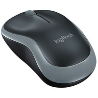 LOGITECH M185 Swift Grey EWR2 910-002235