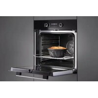 MIELE H 2455 BP OBSW