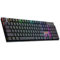 REDRAGON Apas RGB Mechanical Red