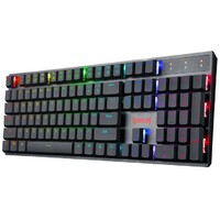 REDRAGON Apas RGB Mechanical Red