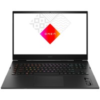 HP OMEN 17