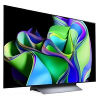 LG OLED55C32LA 