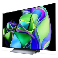 LG OLED55C32LA 