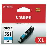 CANON CLI-551XL C EUR