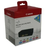 CANON INK-TANK Canon PGI-29 CMY / PC / MP / R MULTIP