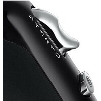 RUSSELL HOBBS 24672-56 Matte Black 