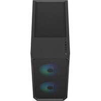 FRACTAL DESIGN Focus 2 Black Solid FD-C-FOC2A-07