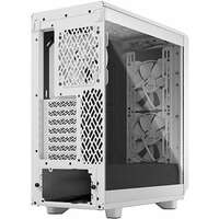 FRACTAL DESIGN Meshify 2 Compact Lite White TG clear FD-C-MEL2C-04