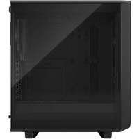 FRACTAL DESIGN Meshify 2 Compact Lite Black TG Light tint FD-C-MEL2C-03