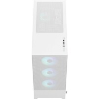 FRACTAL DESIGN Pop XL Air RGB White TG Clear Tint FD-C-POR1X-01