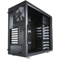 FRACTAL DESIGN Define R5 Black FD-CA-DEF-R5-BK