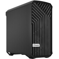 FRACTAL DESIGN Torrent Compact Black Solid FD-C-TOR1C-04