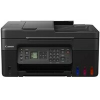 CANON CISS PIXMA Multifuncion G4470 EUM/EMB