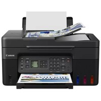 CANON CISS PIXMA Multifuncion G4470 EUM/EMB