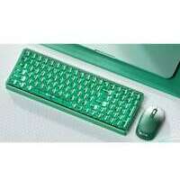 AULA AC210 Green SET