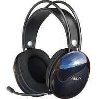 AULA S505 Black