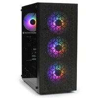 TMC PC Phoenix Infinity Ryzen 5 5500/16GB/M.2 1TB/RTX4060/650W