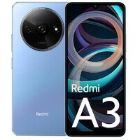 XIAOMI Redmi A3 4GB/128GB Star Blue MZB0GLGEU