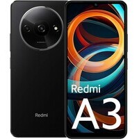 XIAOMI Redmi A3 3GB / 64GB Midnight Black MZB0GL8EU