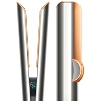 DYSON Airstrait Bright Nickel/Bright Copper