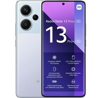 XIAOMI Redmi Note 13 Pro+ 5G 12GB / 512GB Aurora Purple MZB0FCSEU