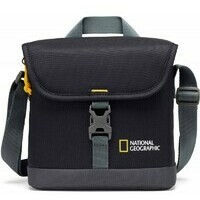 NATIONAL GEOGRAPHIC Shoulder Bag Small NGE22360 83035