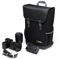 NATIONAL GEOGRAPHIC Photo Backpack NGE25168 83033